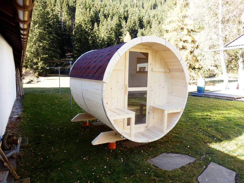 Landhaus Alpenblick Лойташ Екстер'єр фото