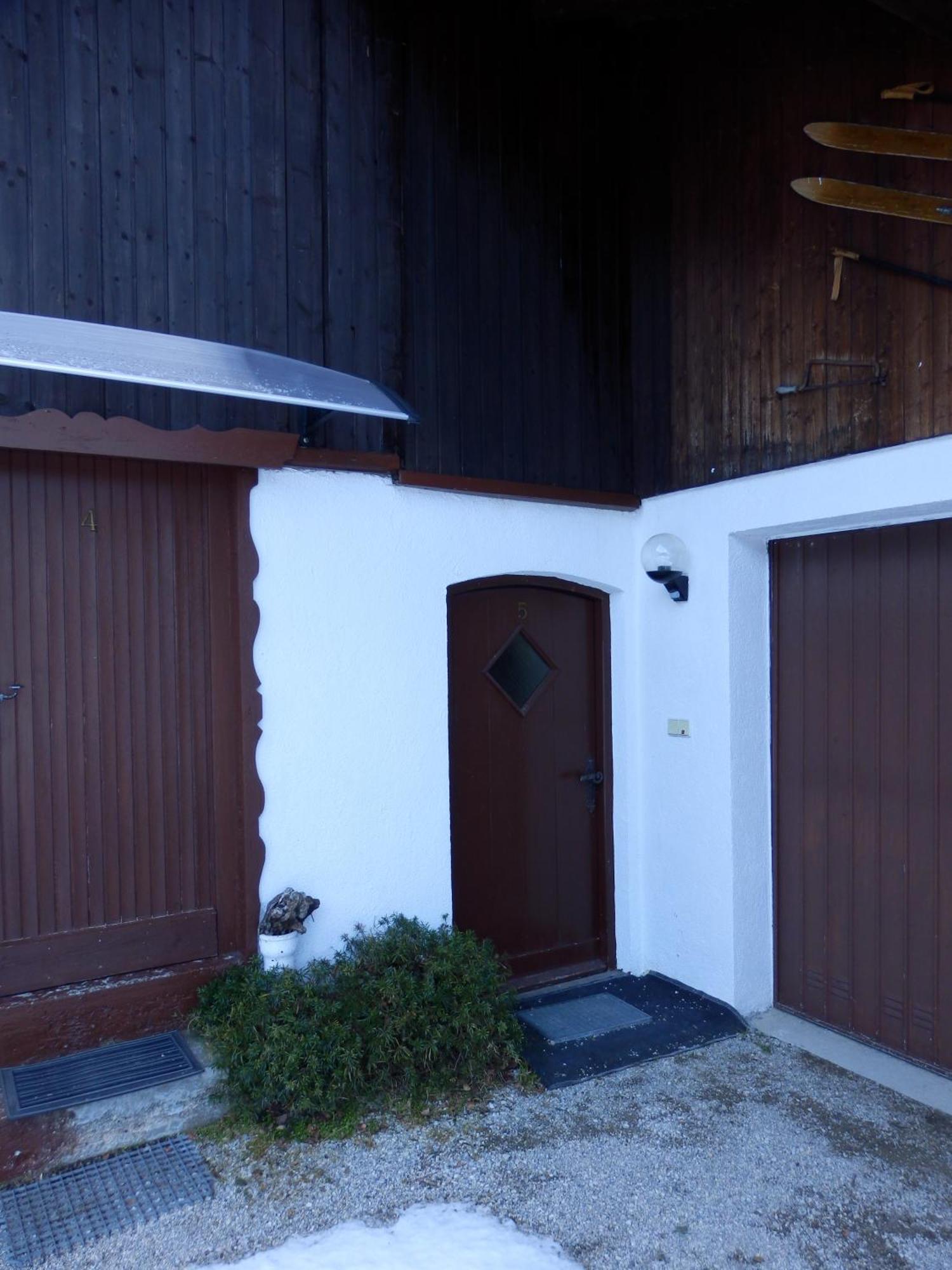 Landhaus Alpenblick Лойташ Номер фото
