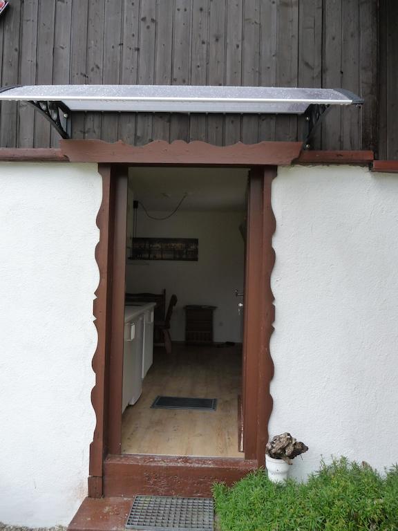 Landhaus Alpenblick Лойташ Екстер'єр фото