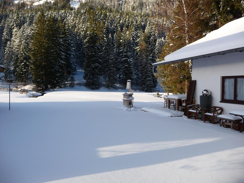 Landhaus Alpenblick Лойташ Екстер'єр фото