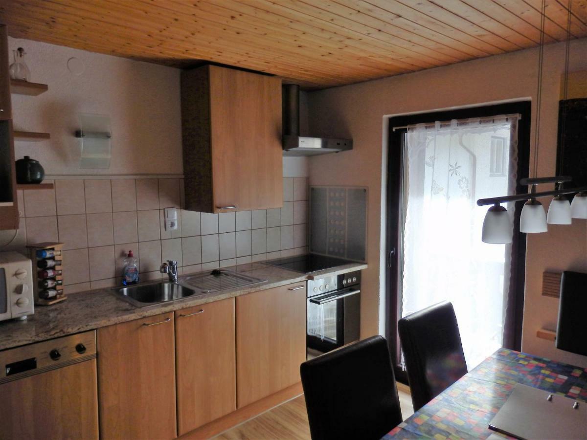 Landhaus Alpenblick Лойташ Екстер'єр фото